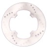Disque de frein arrière de la marque MTX, de 220mm de diamètre, pour Ducati 748/916/996/998
