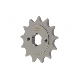 TRIPLE-S SPROCKET FRONT...