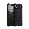 Coque ROKFORM iPhone 17 Air Rugged Case  - Black