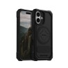 Coque ROKFORM iPhone 17 Rugged Case - Black