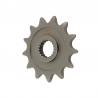 PIGNON AVANT TRIPLE S ACIER 326 13