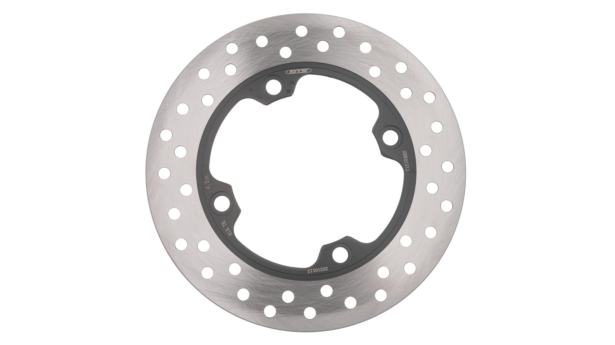 Disque de frein arrière HONDA