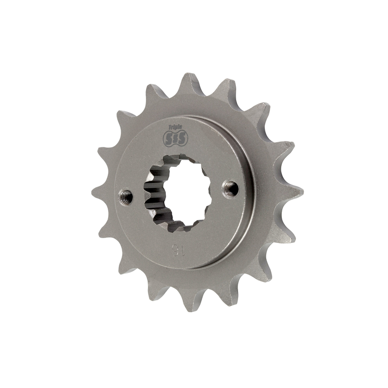 TRIPLE-S SPROCKET FRONT STEEL 314-16