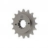 TRIPLE-S SPROCKET FRONT STEEL 314-16