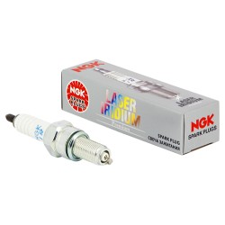 Bougie d'allumage NGK...