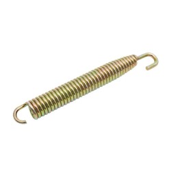 Paire de ressorts...