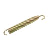 Paire de ressorts d'échappement pivotant 90mm