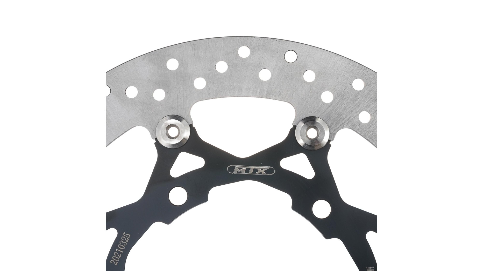 Disque de frein avant SUZUKI 310mm