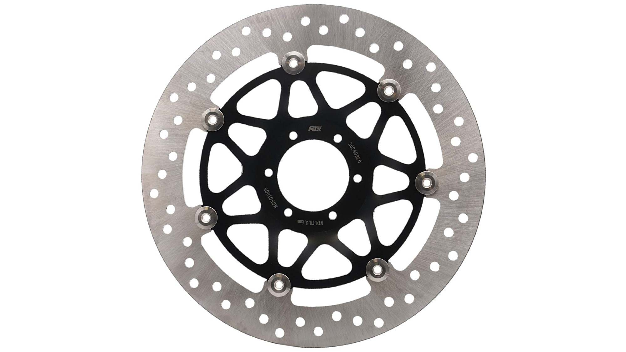 Disque de frein avant HONDA 1800 GOLDWING