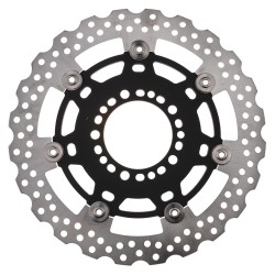 Disque de frein avant Kawasaki