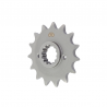 PIGNON AVANT TRIPLE S ACIER 308 15