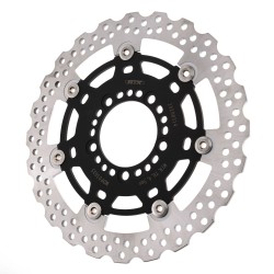 Disque de frein avant Kawasaki