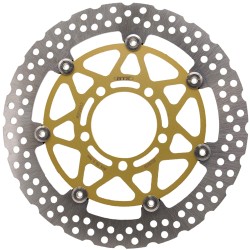 Disque de frein avant Kawasaki