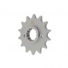 PIGNON AVANT TRIPLE S ACIER 308 14