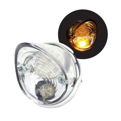 Feu stop avec clignotant...