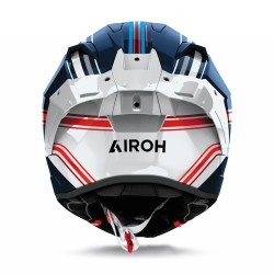 CASQUE AIROH GP800 Hurricane