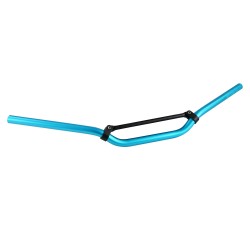 Guidon CROSS bleu ciel