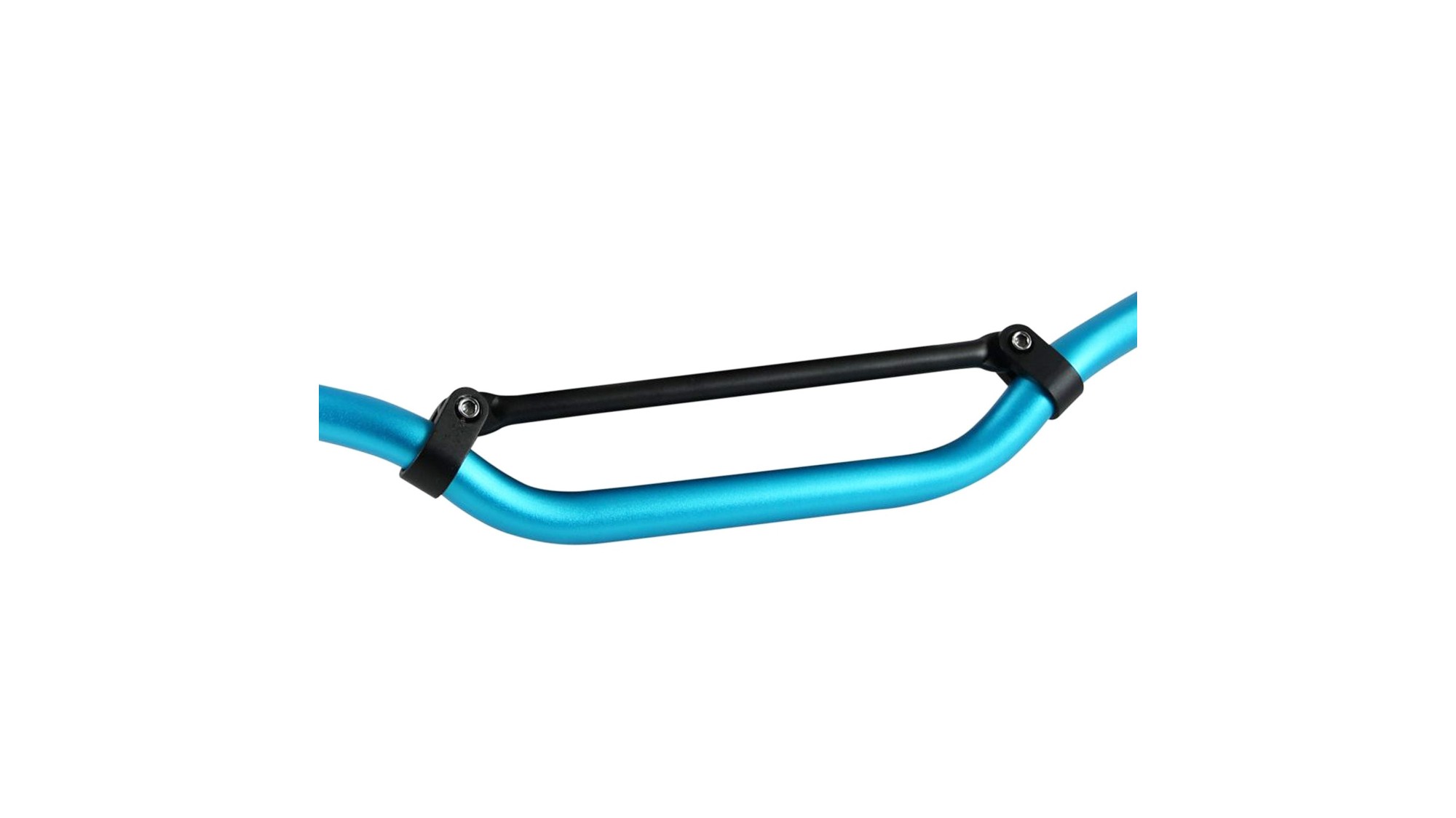 Guidon CROSS bleu ciel