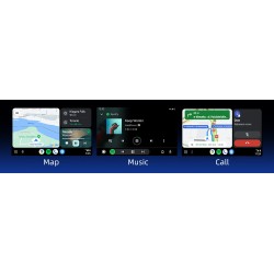 CARPLAY sans fil BMW moto plug and play étanche