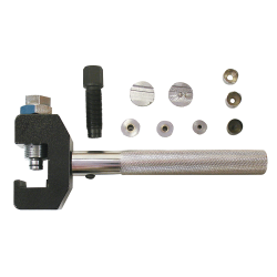 Outil dérive chaine de moto