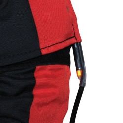 Couvertures chauffantes MotoGP 17 pouces