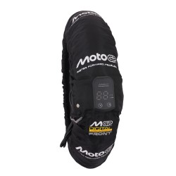 Couvertures chauffantes MotoGP 120/70-17   180-190/55-17