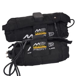 Couvertures chauffantes MotoGP 120/70-17   180-190/55-17