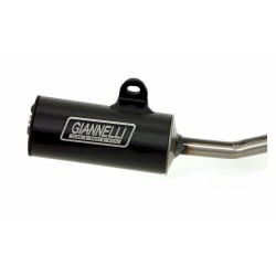 Silencieux Alu Giannelli...