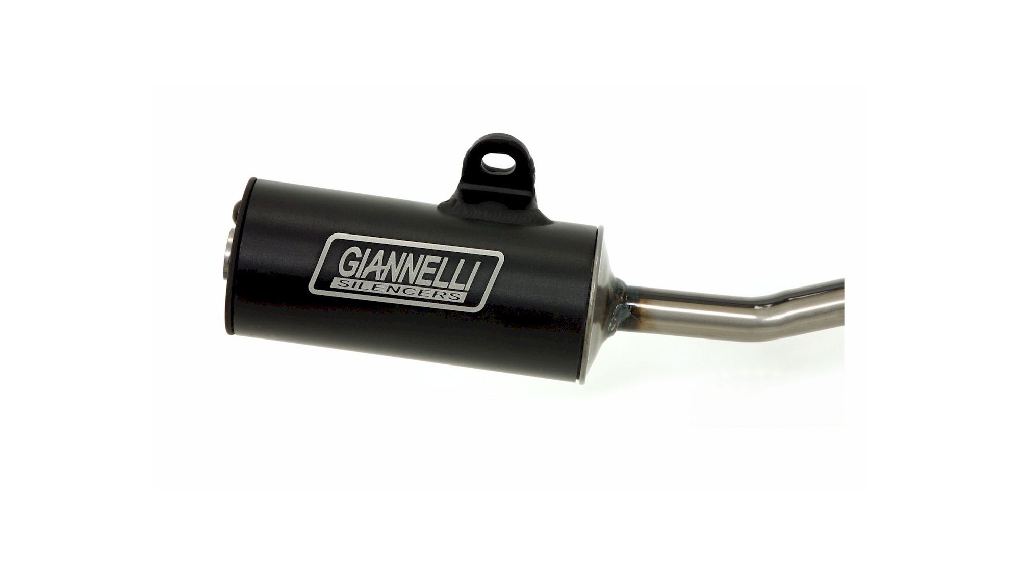 Silencieux Alu Giannelli VESPA PK 50