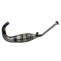 Détente Giannelli Yamaha...