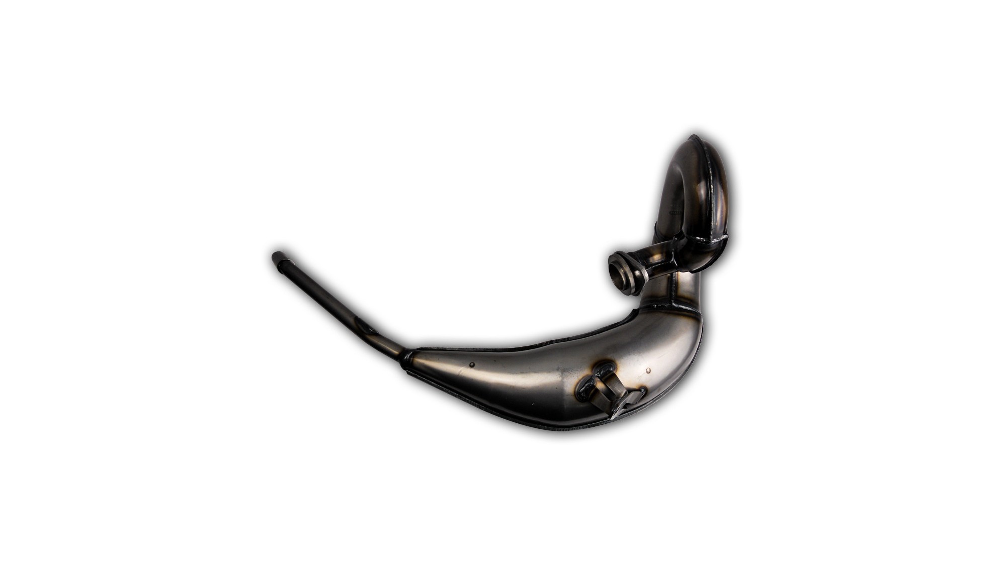 Pot Giannelli Yamaha 125 DTR-DTX 2004-2007