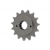 TRIPLE-S SPROCKET FRONT STEEL 296-15