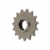 PIGNON AVANT TRIPLE S ACIER 295 15