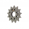 PIGNON AVANT TRIPLE S ACIER 284 13