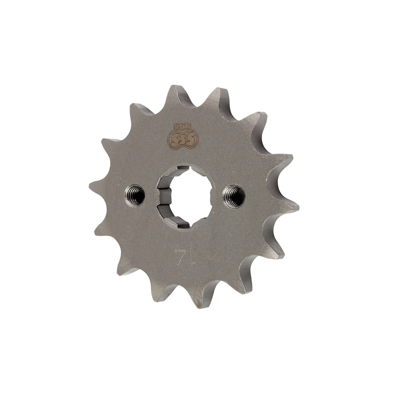 PIGNON AVANT TRIPLE S ACIER 274 14
