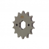 PIGNON TRIPLE S AVANT ACIER 259 14