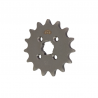 PIGNON TRIPLE S AVANT ACIER 253 15