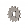 PIGNON TRIPLE S AVANT ACIER 253 14