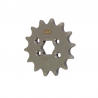 PIGNON TRIPLE S AVANT ACIER 252 14
