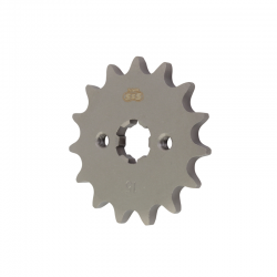 TRIPLE-S SPROCKET FRONT...