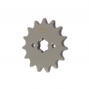 PIGNON TRIPLE S AVANT ACIER 249 15