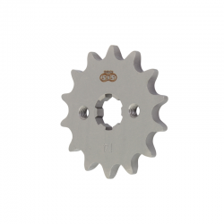 TRIPLE-S SPROCKET FRONT...