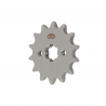 PIGNON AVANT TRIPLE S ACIER 249 14