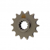 PIGNON AVANT TRIPLE S MTX ACIER 1906 14