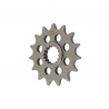 PIGNON AVANT TRIPLE S MTX ACIER 1901 15