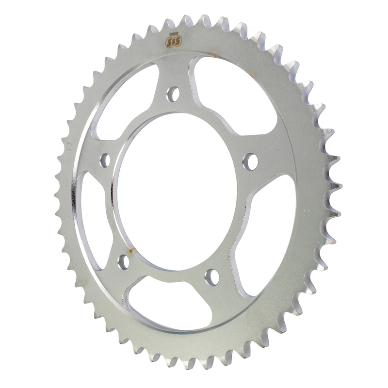 PIGNON ARRIÈRE TRIPLE S MTX ACIER 1871 48