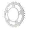 TRIPLE-S SPROCKET REAR STEEL 1800-45