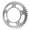 TRIPLE-S SPROCKET REAR STEEL 1800-44