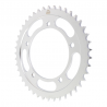PIGNON ARRIÈRE TRIPLE S MTX ACIER 1800 43
