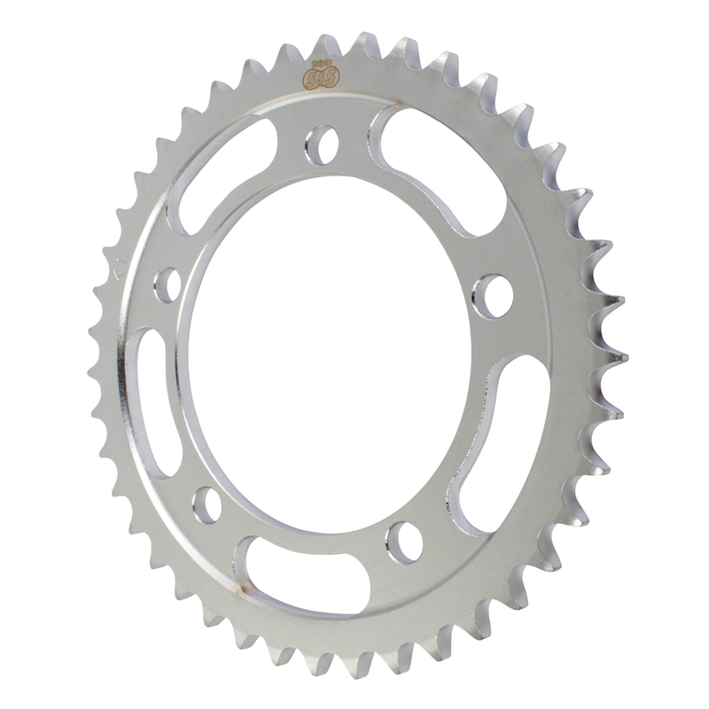 TRIPLE-S SPROCKET REAR STEEL 1797-41